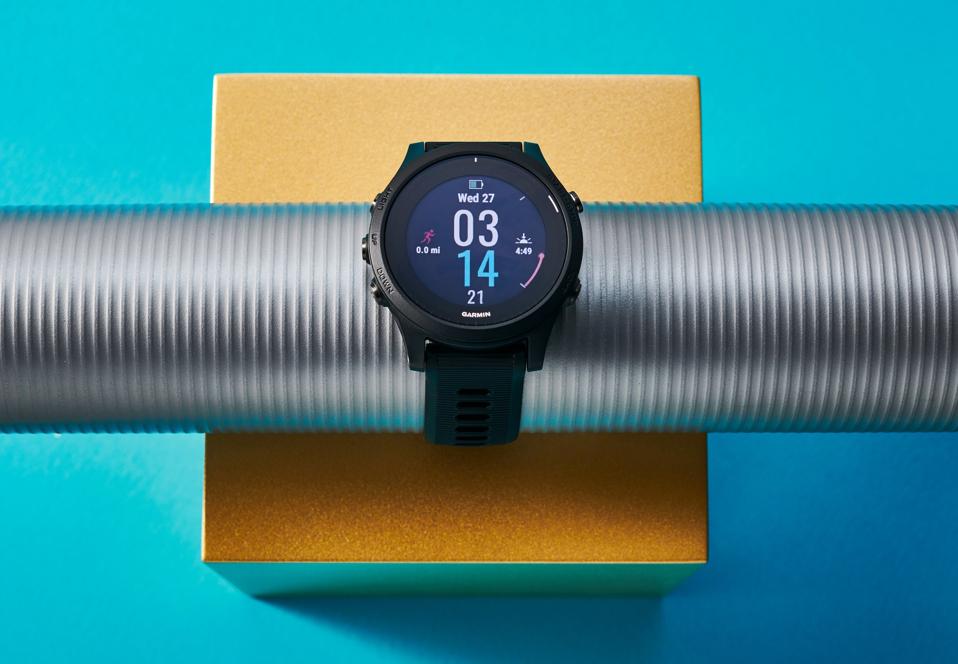 Garmin Stock Breakdown: The Evolution Of The GPS Giant