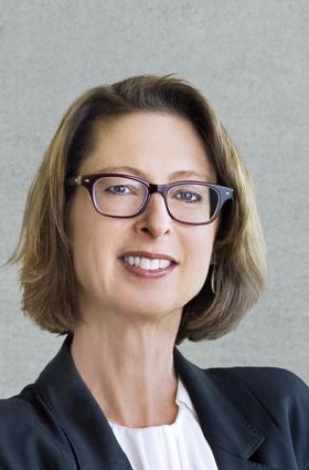 Abigail Johnson