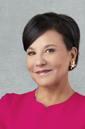 Penny Pritzker