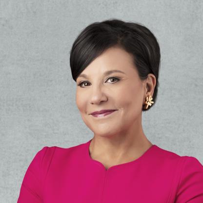Penny Pritzker Net Worth and Profile