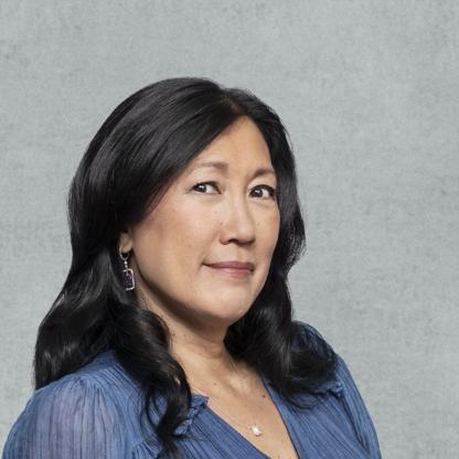 Theresia Gouw Net Worth and Profile