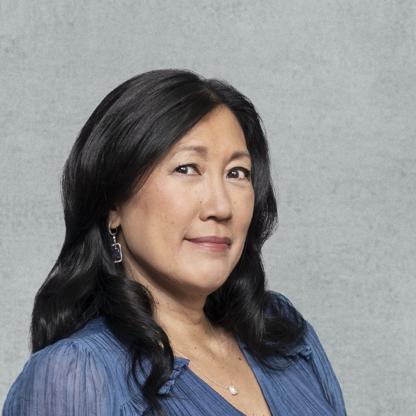 Theresia Gouw profile photo