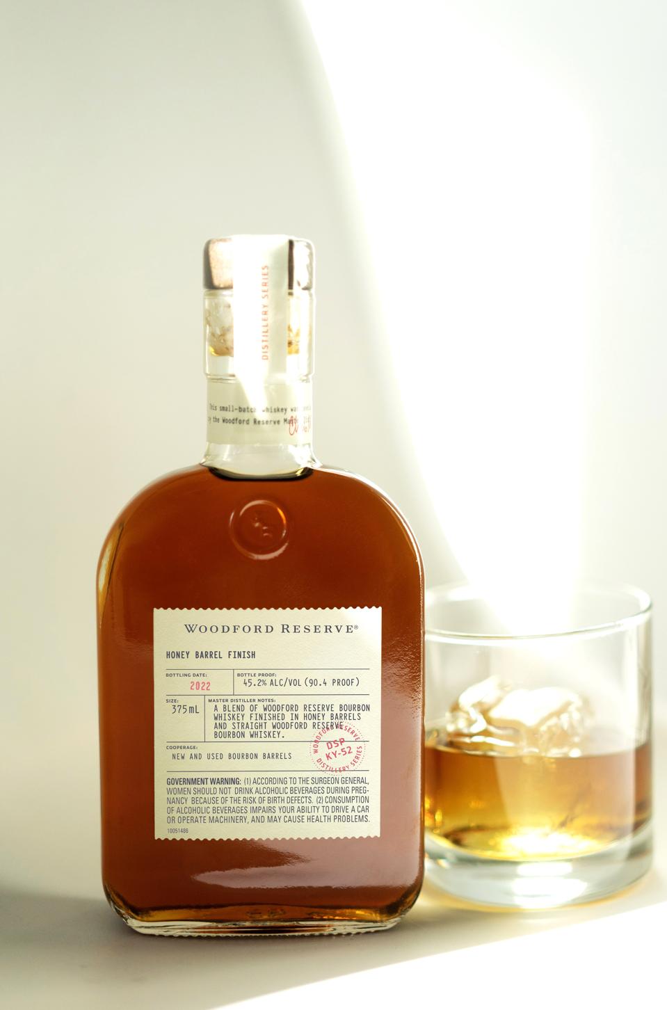 world's rarest bourbon