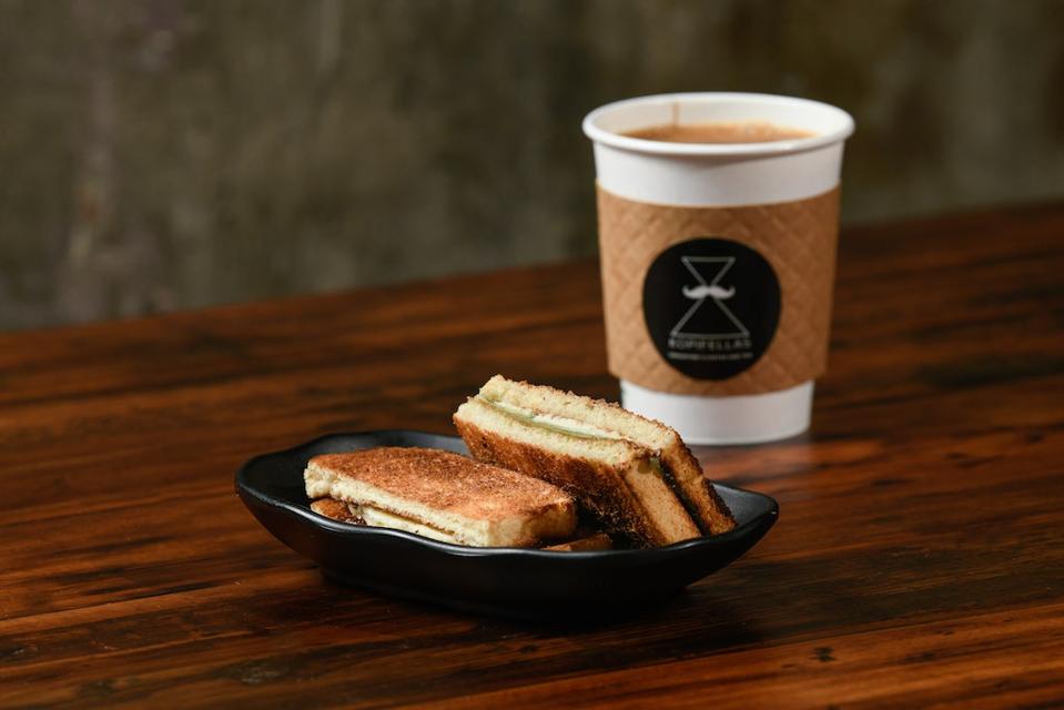 Singapore-Style Urban Hawker Opens In Midtown Manhattan