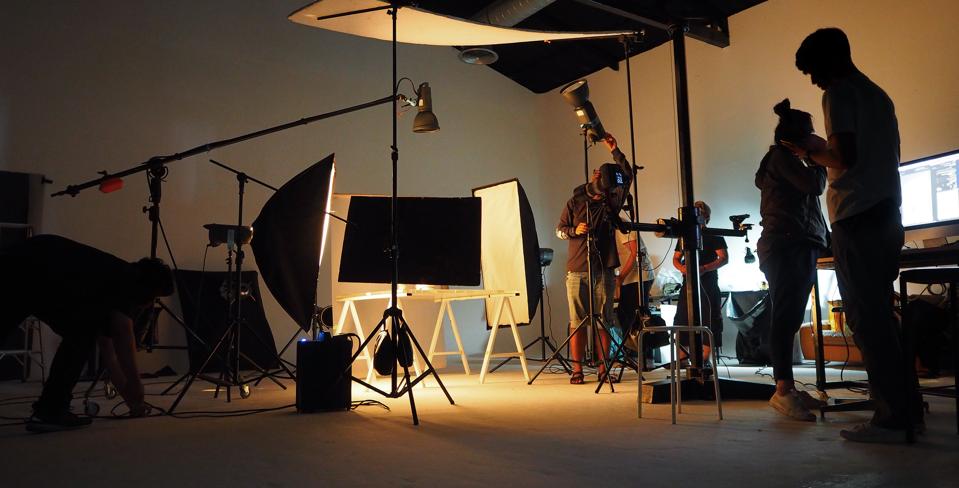 Strategic Planning For Community Media Centers