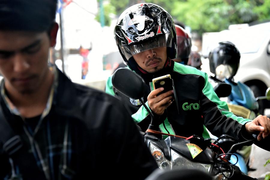 Myanmar Is The Latest Front In Southeast Asia's Ride-Hailing Battle