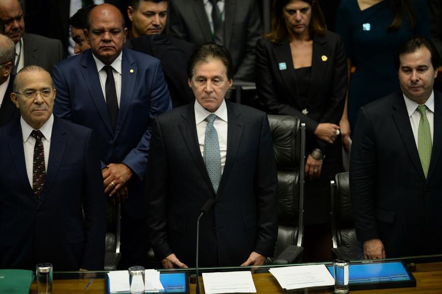 Brazil Citibank Executive Says Social Security Reform A Must