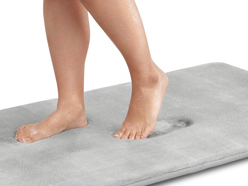 Best Bath Mats 2022
