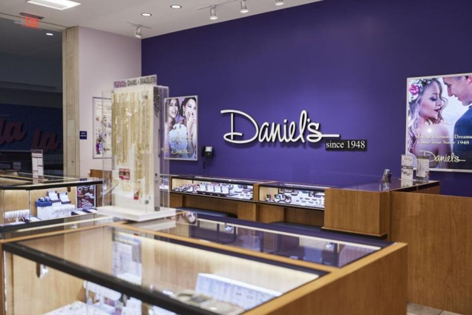 Daniel’s Jewelers Caters To A Diverse Customer Base With A Broad Range