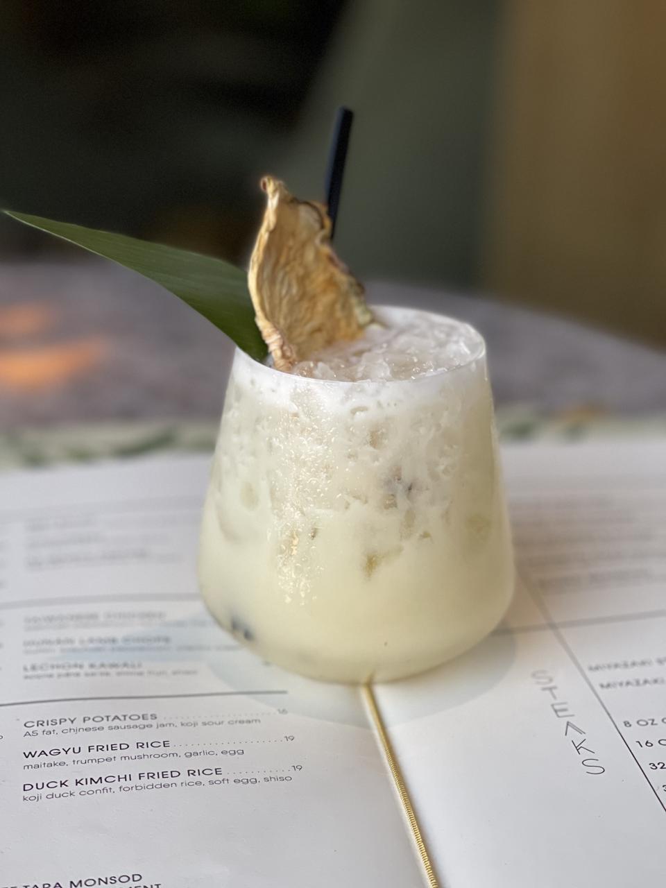 best cocktails san diego