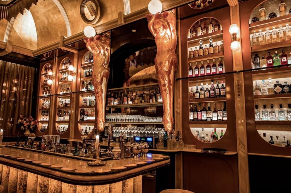 best bar san diego