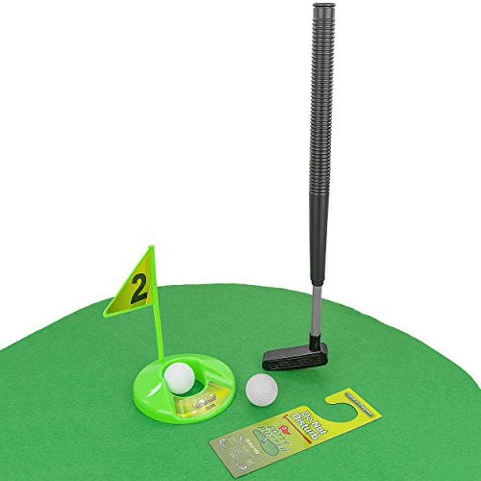 Best Golf Gifts 2022