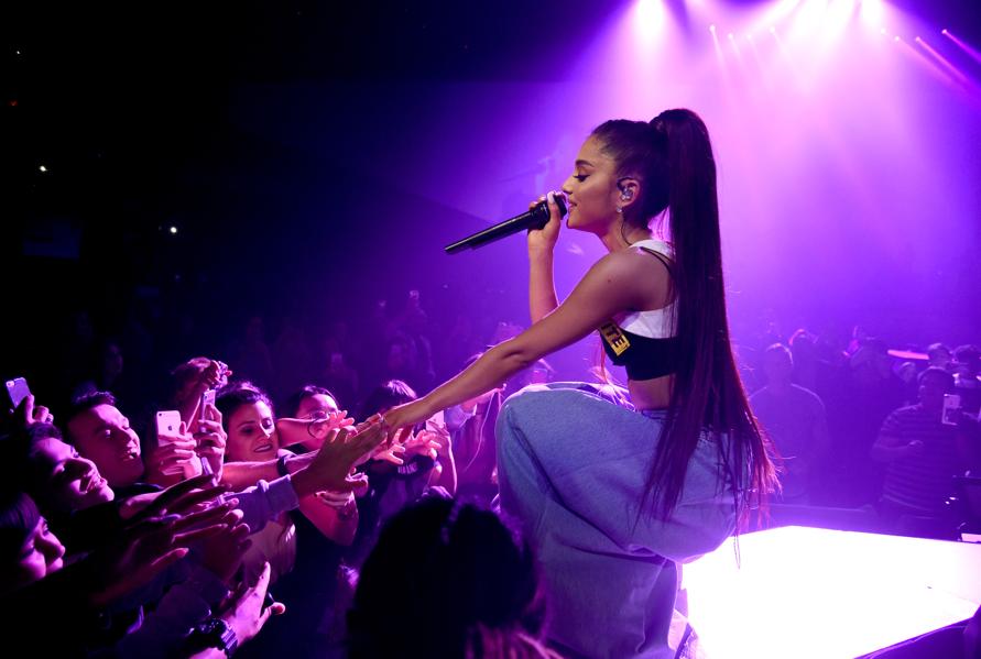 Ariana Grande, Billie Eilish, Post Malone And Lil Nas X: The 10 Biggest Songs In The U.S. In 2019