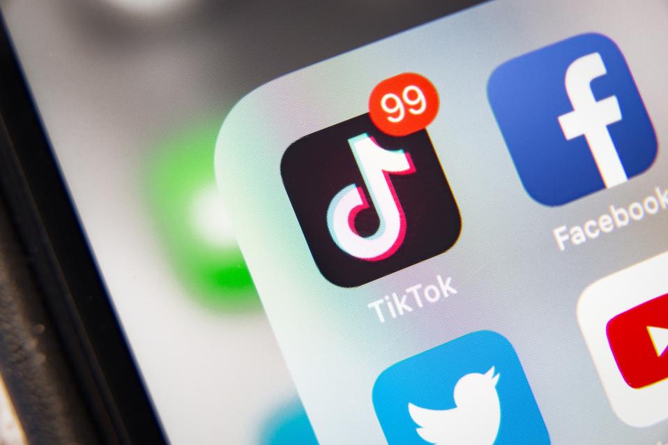 "Tik Tok
