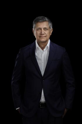 Joe Kiani