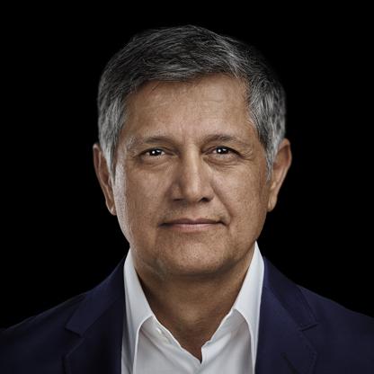 Joe Kiani profile photo