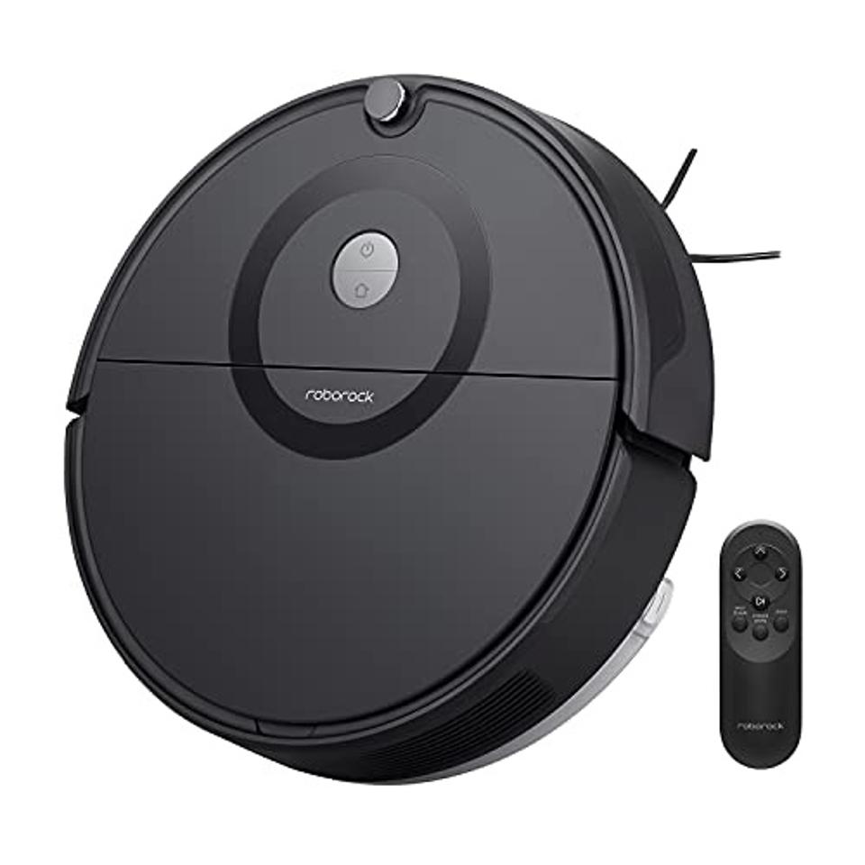 Save 44% On Roborock E5 During Amazon's Early Access Sale Save 44% On Roborock E5 During Amazon's Early Access Sale