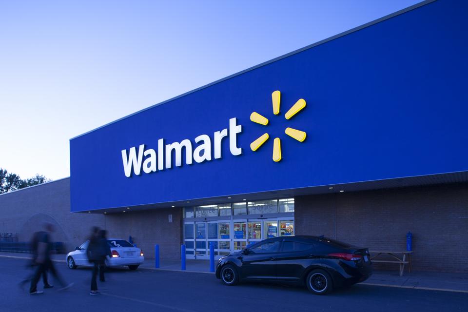 How Walmart Managers Can Earn $400,000 Annually