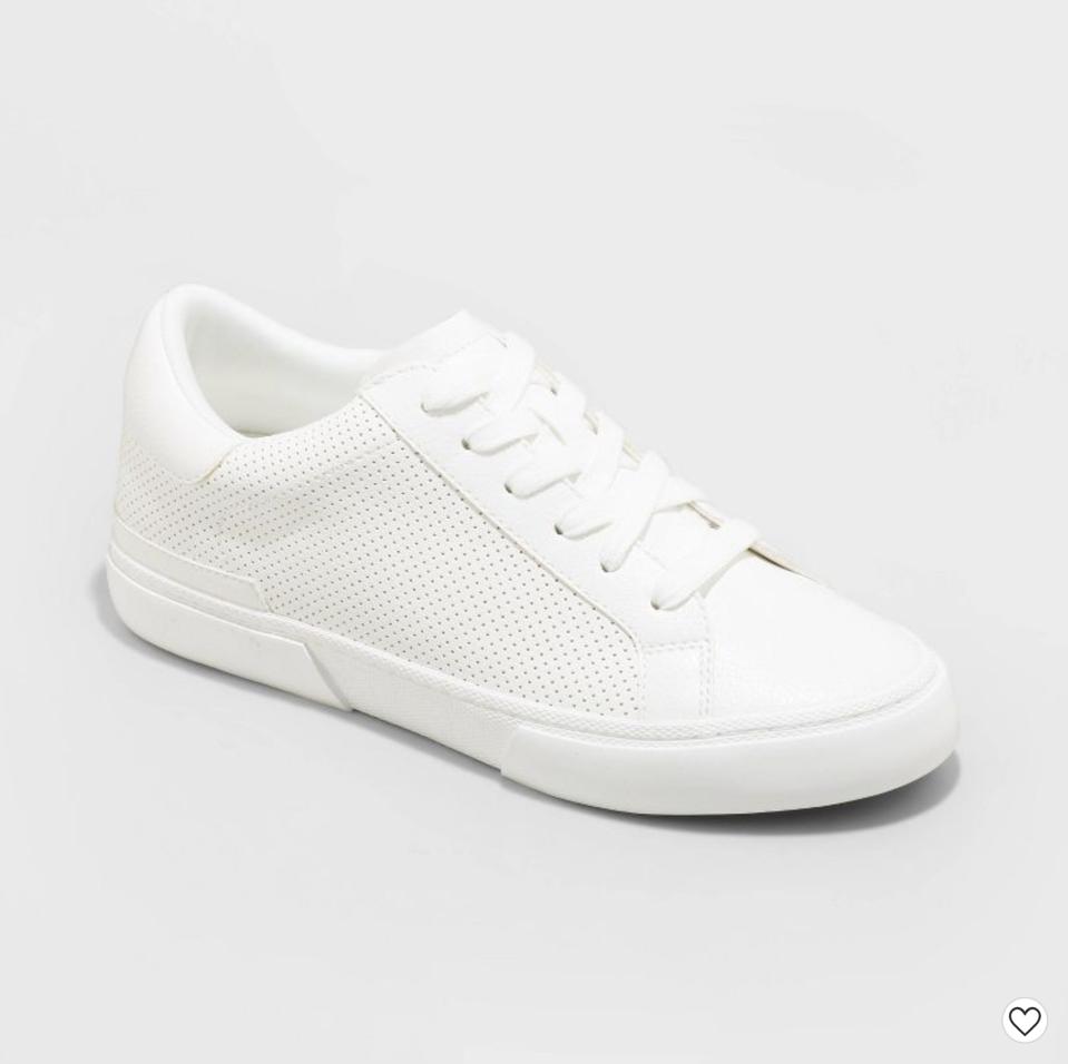 Best White Sneakers For Women 2023 - Forbes Vetted