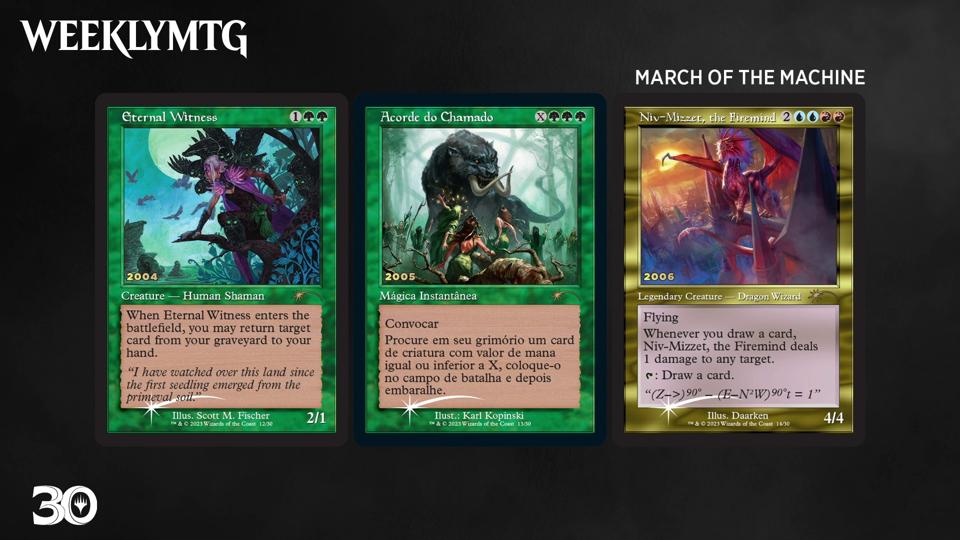 MTG  限定プロモ 30th Anniversary CELEBRATION MTG 30th Anniversary CELEBRATION Tokyo Limited Edition