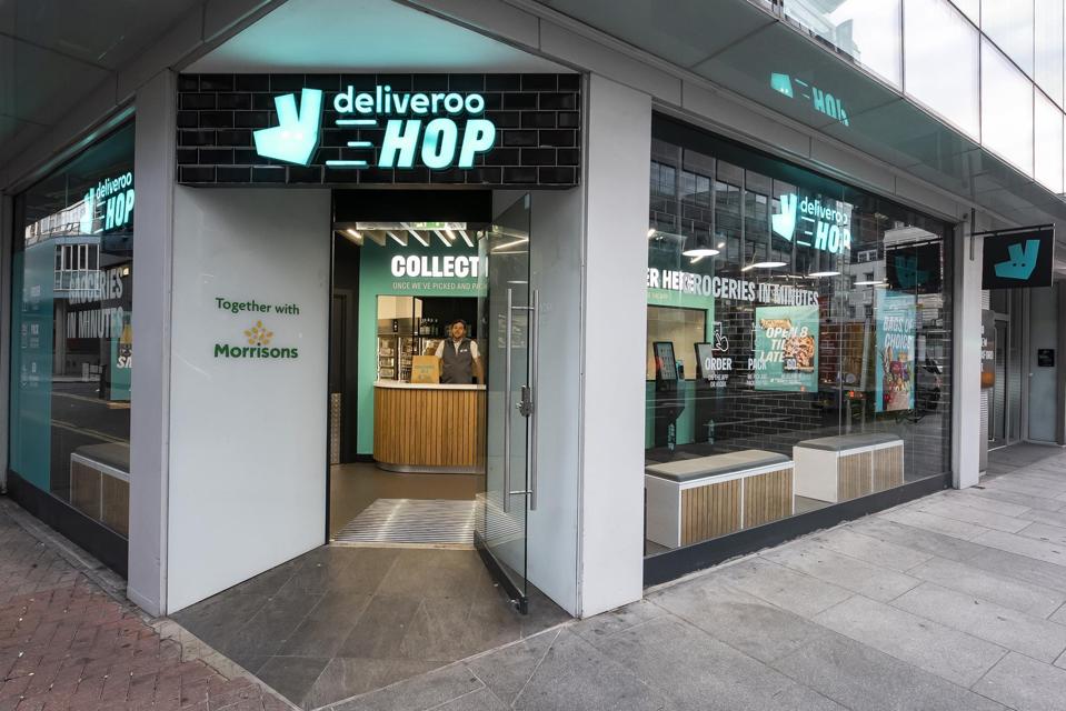 deliveroo hop