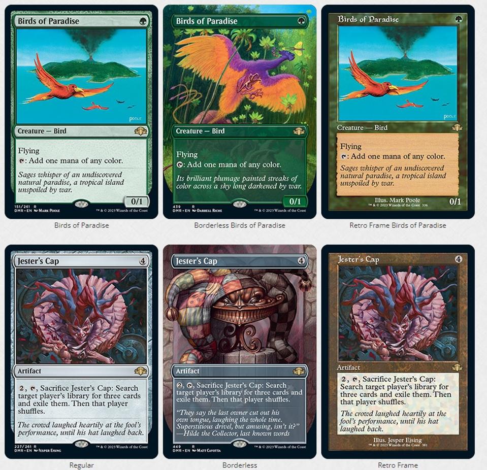 mtg cards with modular MTG Modular Monstrosity (Unstable/Artifact/R)