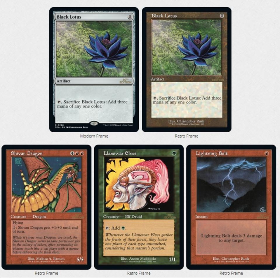 マジック：ザ・ギャザリング mtg 30th anniversary Living Artifact Living Artifact · 30th Anniversary Edition (30A) #501