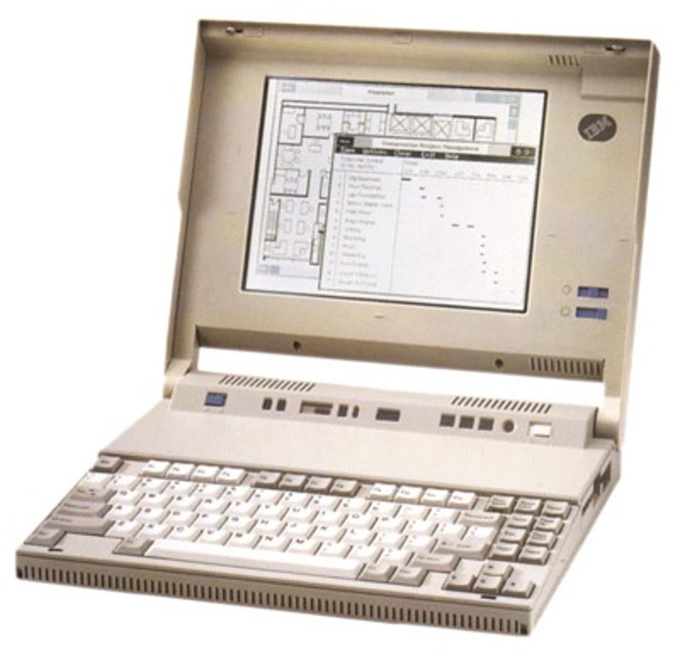 Celebrating ThinkPad's 30th Anniversary - An Insider's Perspective