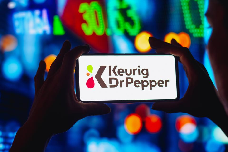 What To Expect From Keurig Dr Pepper s Q4 What To Expect From Keurig Dr Pepper s Q4