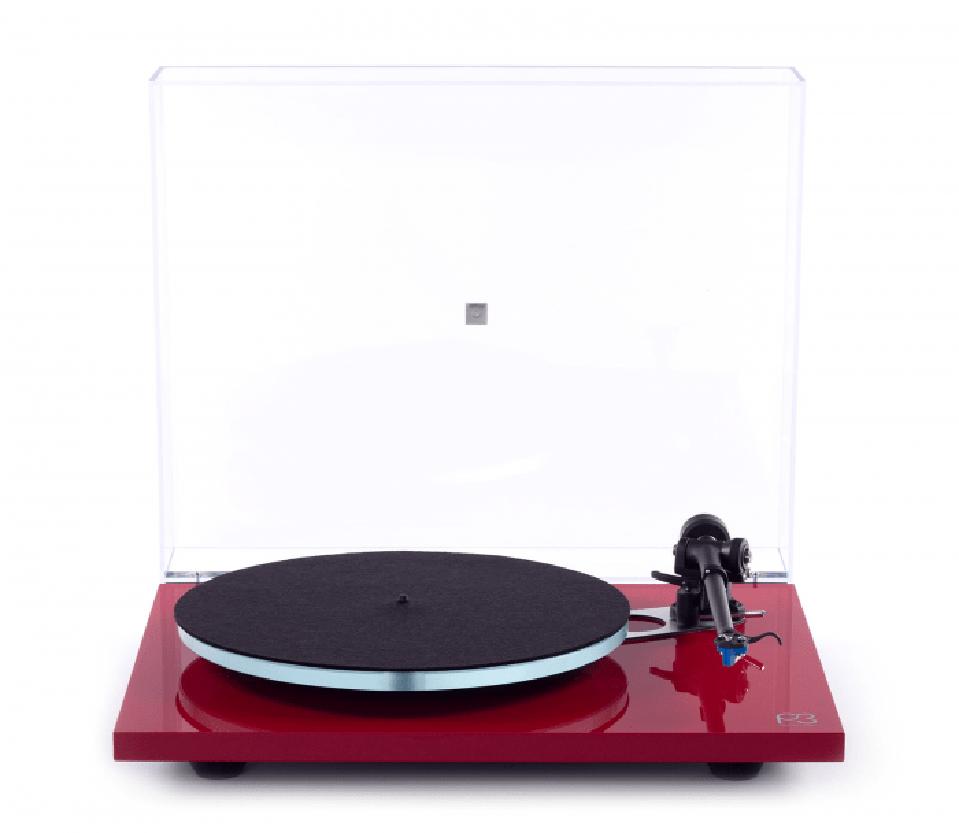 Best Record Players 2022