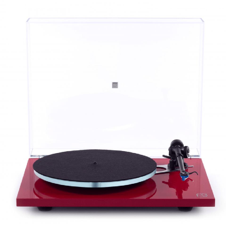 Best Record Players 2022