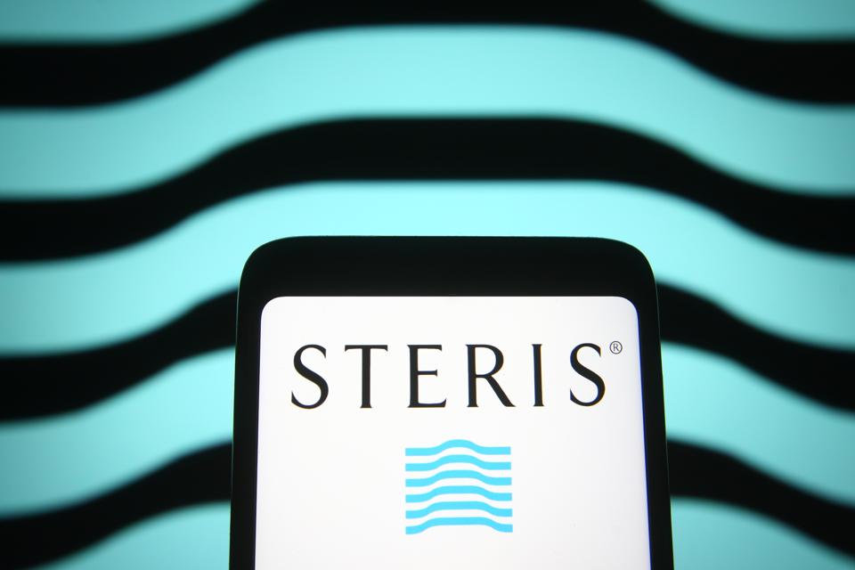 What’s Driving The Growth For STERIS Stock?