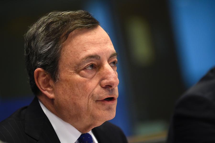 Spoiler Alert: The ECB Is Still Very Dovish... Easy Money Here For Extended Period Of Time