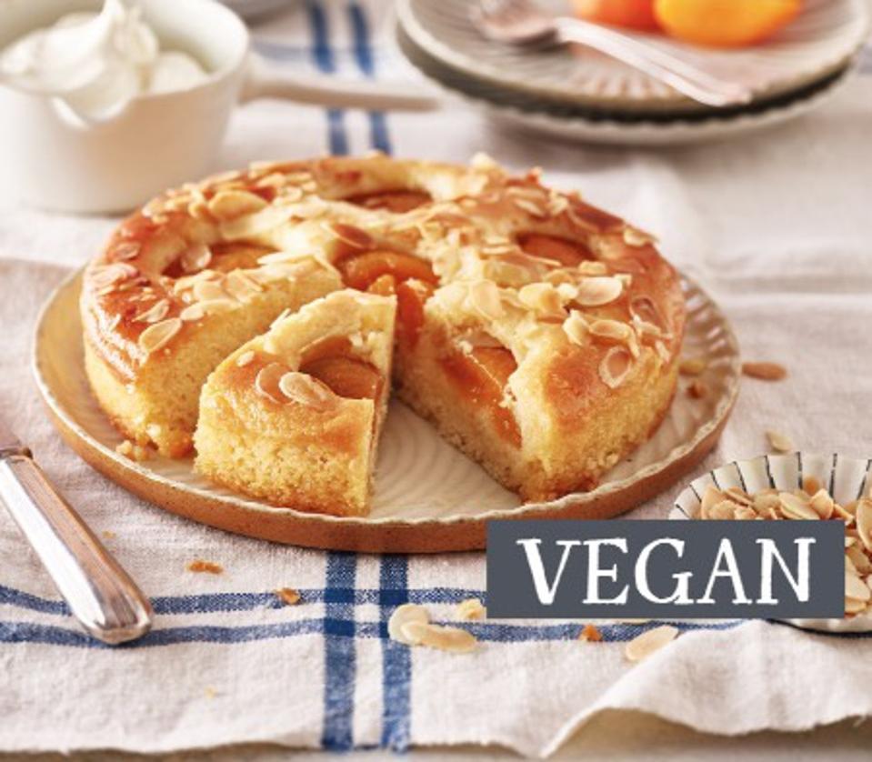 cook apricot orange almond torte