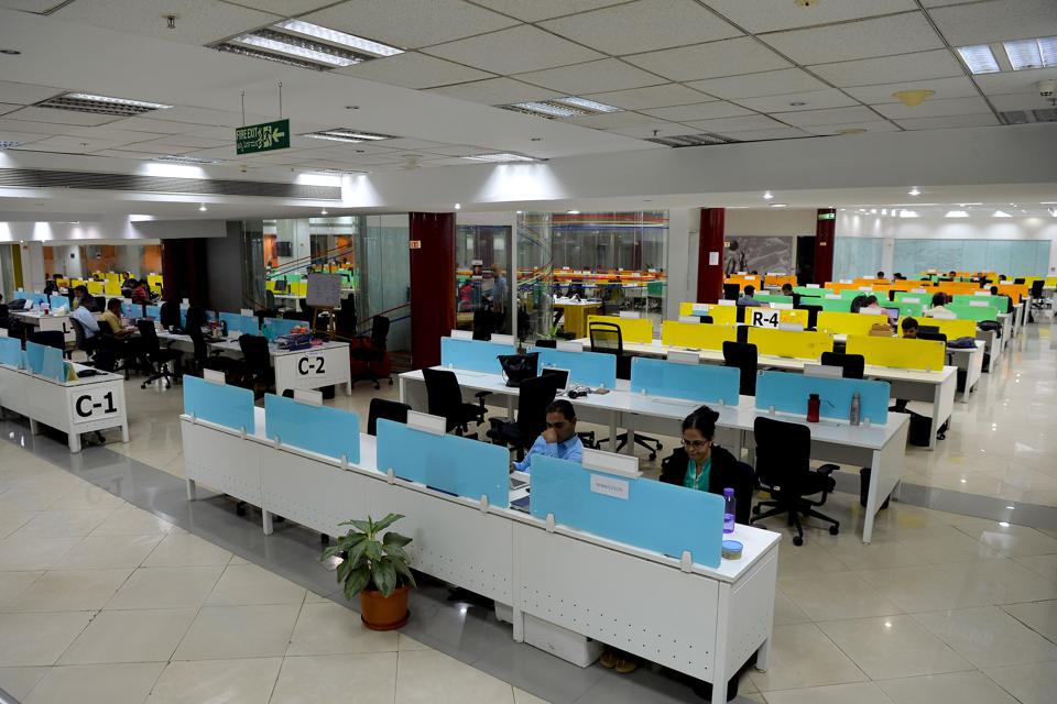 The Effect Indian Startups Cutting Jobs