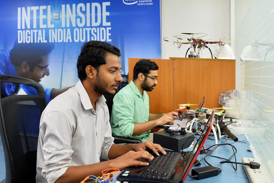 'Tinder For Networking' Founder Believes The Next Silicon Valley Will Emerge In Asia