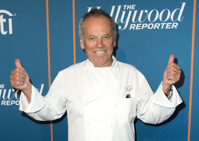 Chef Wolfgang Puck's Top Six Business Tips For Entrepreneurs