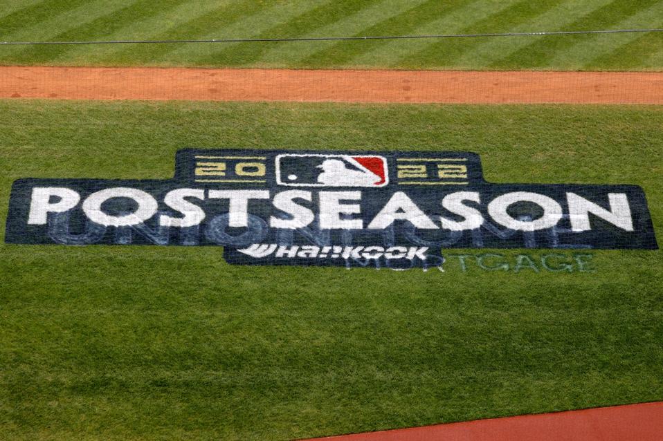 International Fans Angered As Postseason Games Blacked Out On MLB’s