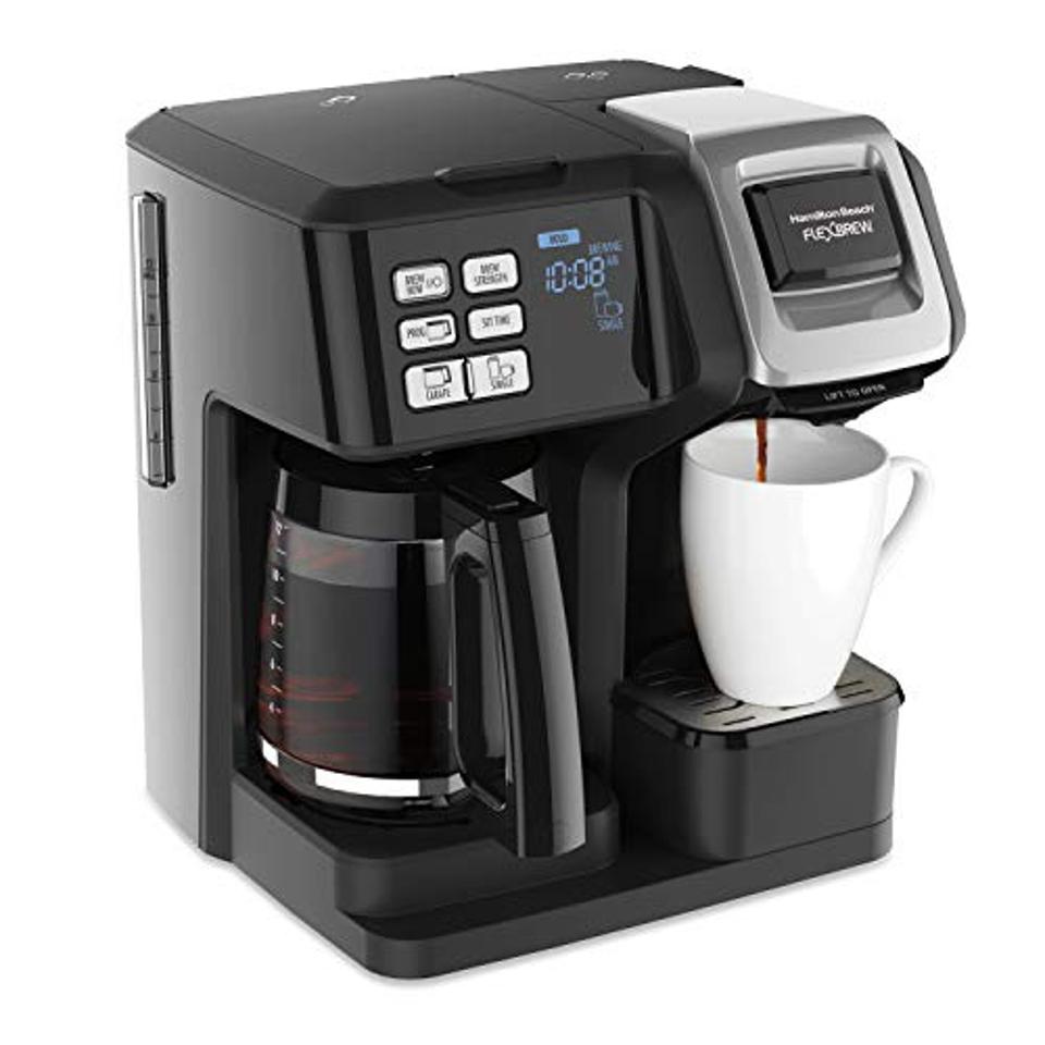 Best Coffee Makers 2022