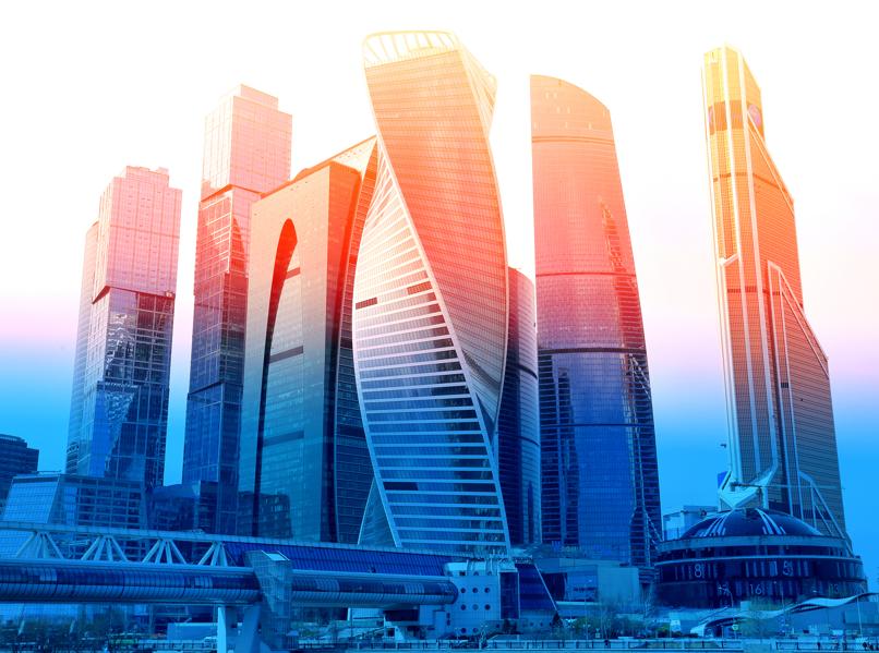 Is The City A Platform Worth Billions?