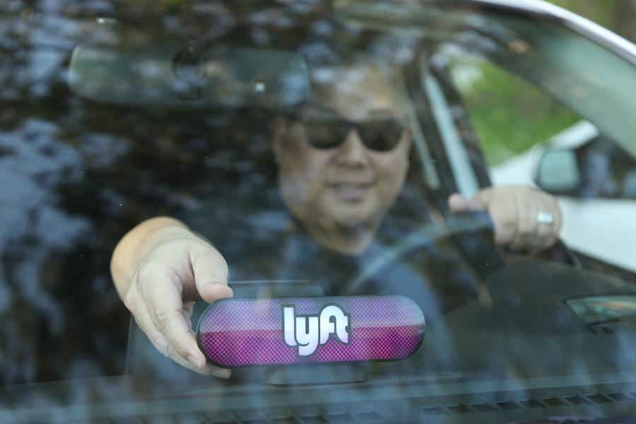 3 Tax Tips For Those In The Sharing Economy