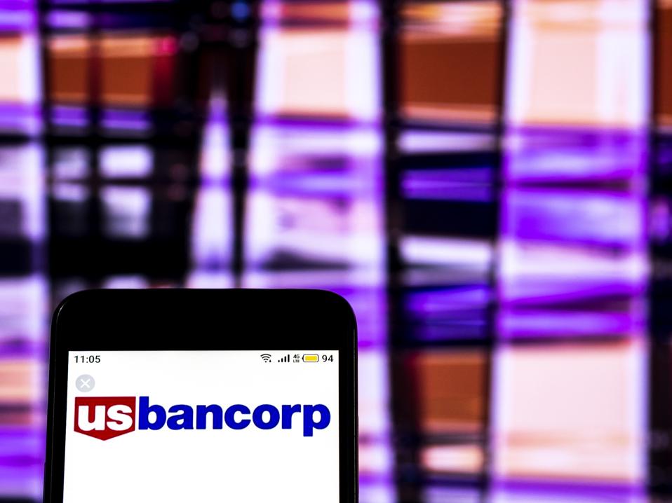 Where Is U.S. Bancorp Stock Headed?