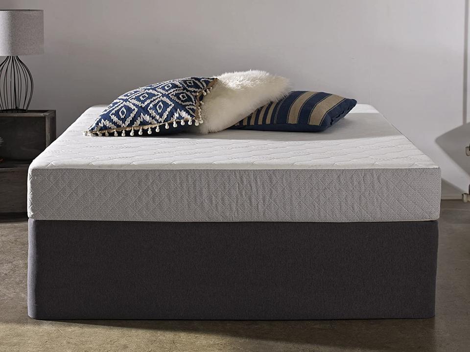 Best Amazon Prime Day Mattress Deals 2022