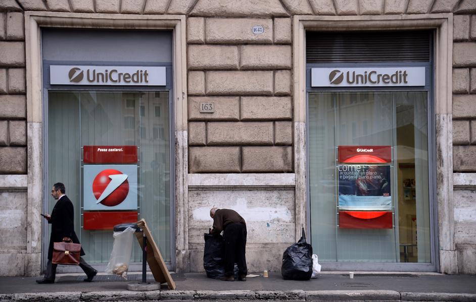The US Is Following Italy's Lead Without Realizing It