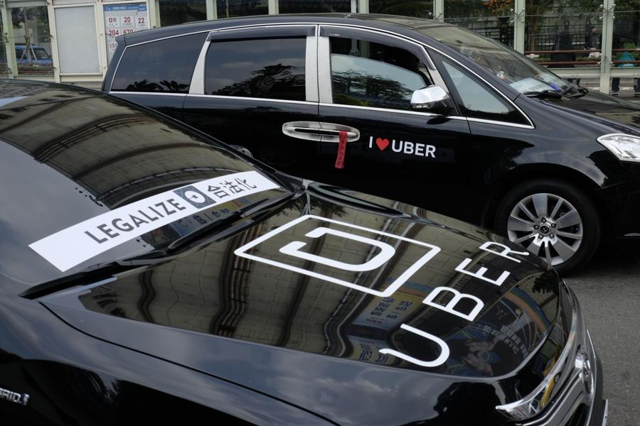 Uber Has Been Evading, Targeting Officials With Fake Version Of The App