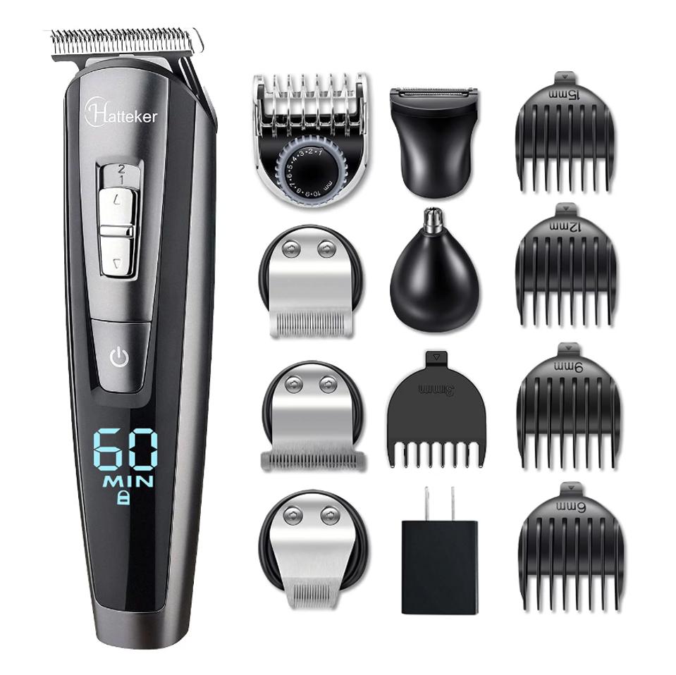 What is the Best Beard Trimmer on the Market