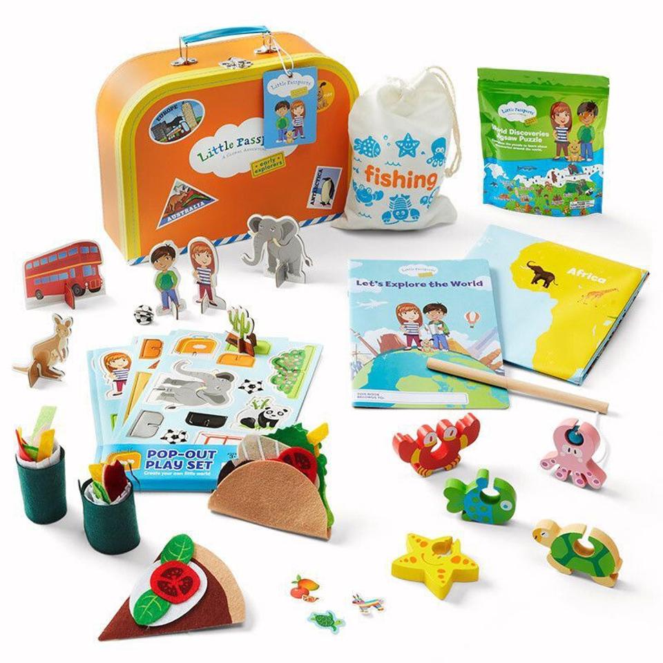 Best Toys For 3-Year-Olds 2022