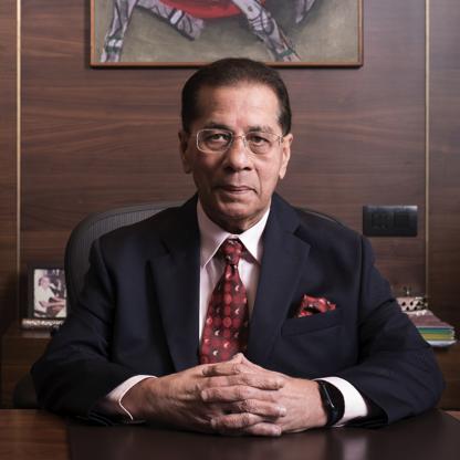 Rafique Malik Net Worth and Profile