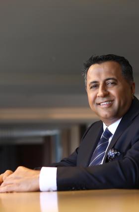 Jitendra Virwani