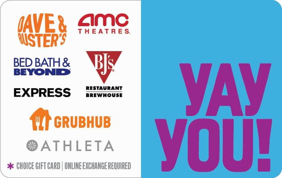 gift card deals, offers & coupons 2023: Get $390+ free